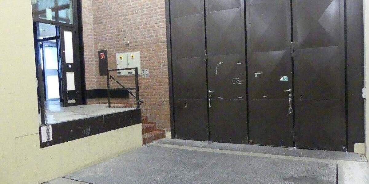 Gewerbeobjekt Wesel - 1.480&euro; | Angebot:24991835