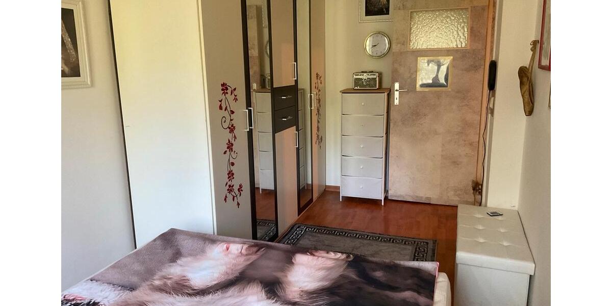 Wohnen auf Zeit Berlin Steglitz-Zehlendorf - 2 Zimmer, 50 m&sup2;, 1.200&euro; | Angebot:26722043