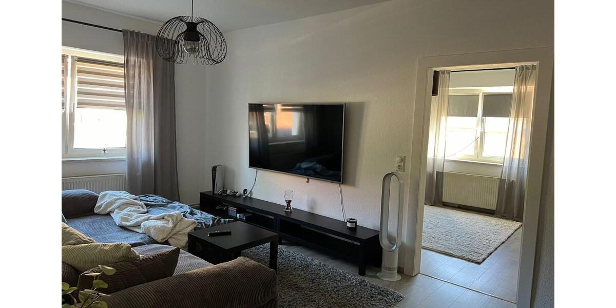 Erdgeschoßwohnung Hohen Neuendorf - 2 Zimmer, 54 m&sup2;, 870&euro; | Angebot:24311251