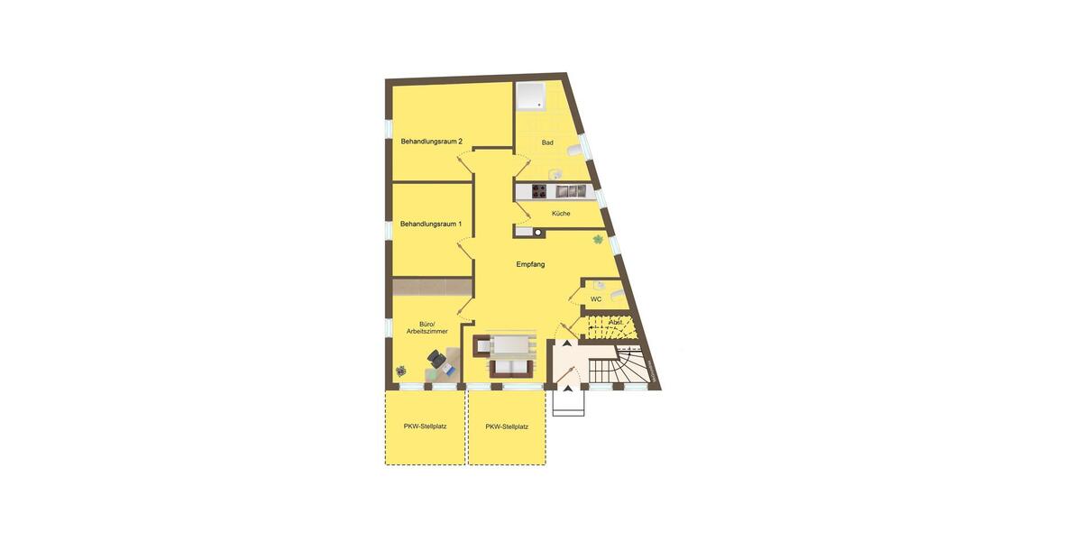 Gewerbeobjekt Wildeshausen - 680&euro; | Angebot:22144633