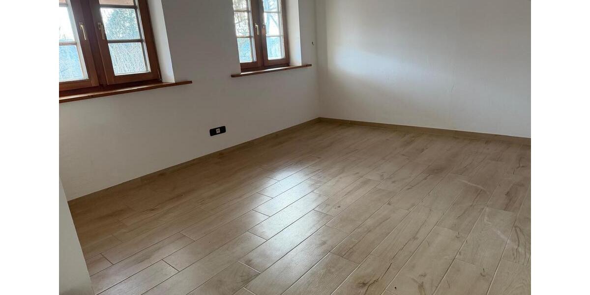 Zweizimmereinliegerwohnung in Inchenhofen zu vermieten 2 zimmer