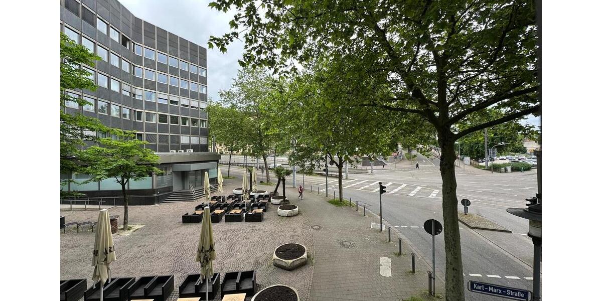 Gewerbeobjekt Saarbrücken - 6&euro; | Angebot:23776618