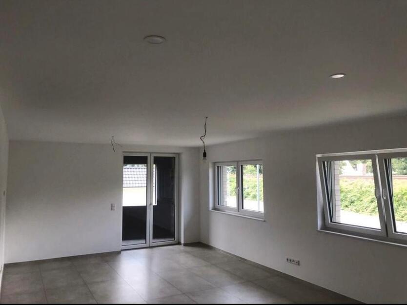 Wohnung zur Miete