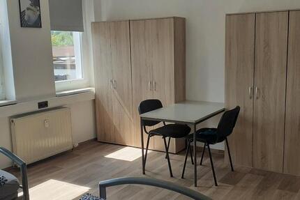 Wohnen auf Zeit Georgenthal - 9 Zimmer, 340 m&sup2;, 15&euro; | Angebot:26321447