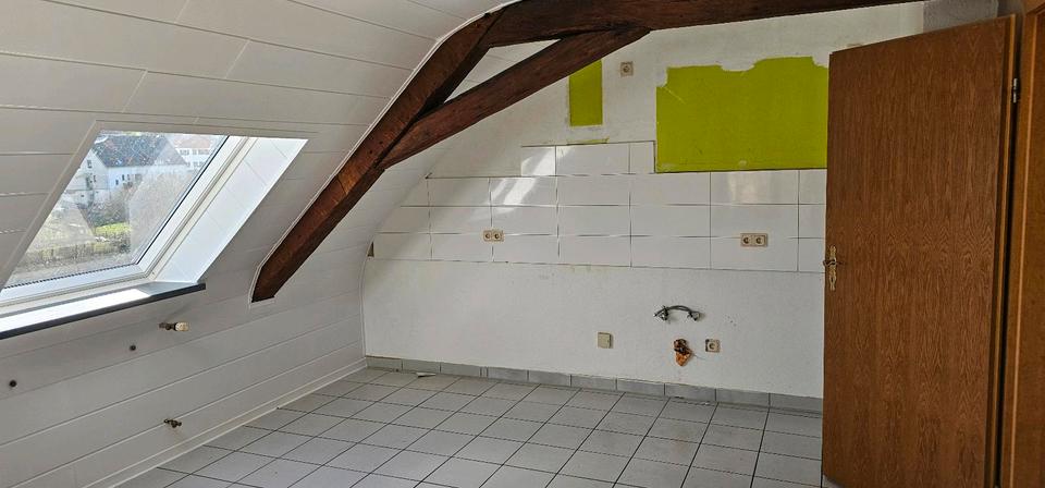 Dachgeschoßwohnung Sankt Wendel - 1 Zimmer, 100 m&sup2;, 700&euro; | Angebot:26461693