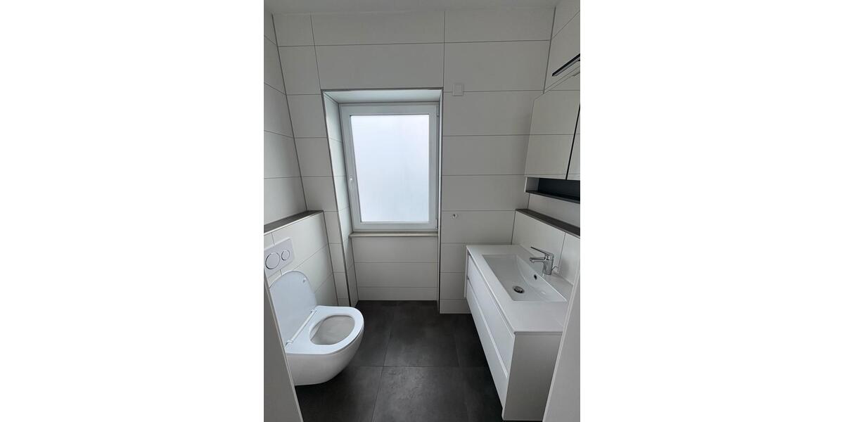 Dachgeschoßwohnung Nürnberg Kleinweidenmühle - 3.5 Zimmer, 115 m&sup2;, 1.650&euro; | Angebot:24386397