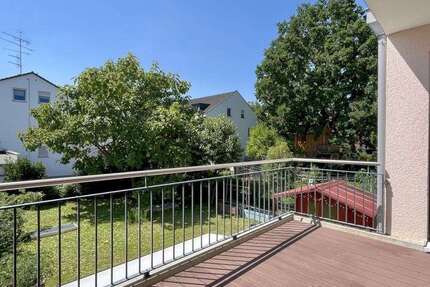 Wohnung zum Mieten in Olching 1.450 € 80 m²