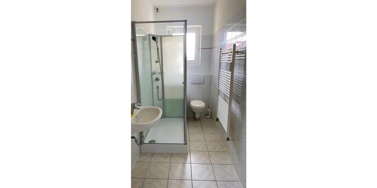 Etagenwohnung Markranstädt - 2 Zimmer, 58 m&sup2;, 478&euro; | Angebot:26336145