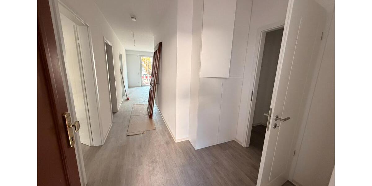 Maisonettenwohnung Ansbach - 3 Zimmer, 97 m&sup2;, 1.500&euro; | Angebot:25987598