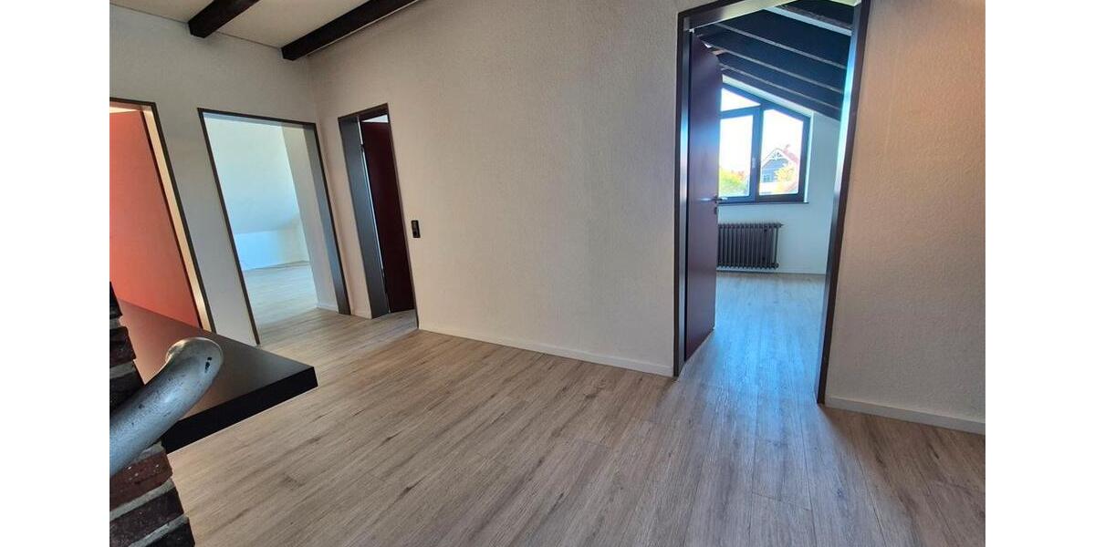 Doppelhaushälfte Wangerland - 4 Zimmer, 128 m&sup2;, 1.200&euro; | Angebot:26422311