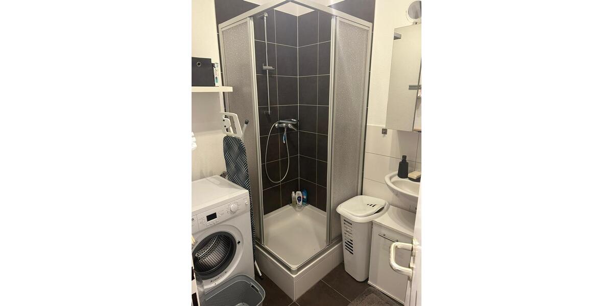 Etagenwohnung Jandelsbrunn - 2 Zimmer, 44 m&sup2;, 330&euro; | Angebot:25648920