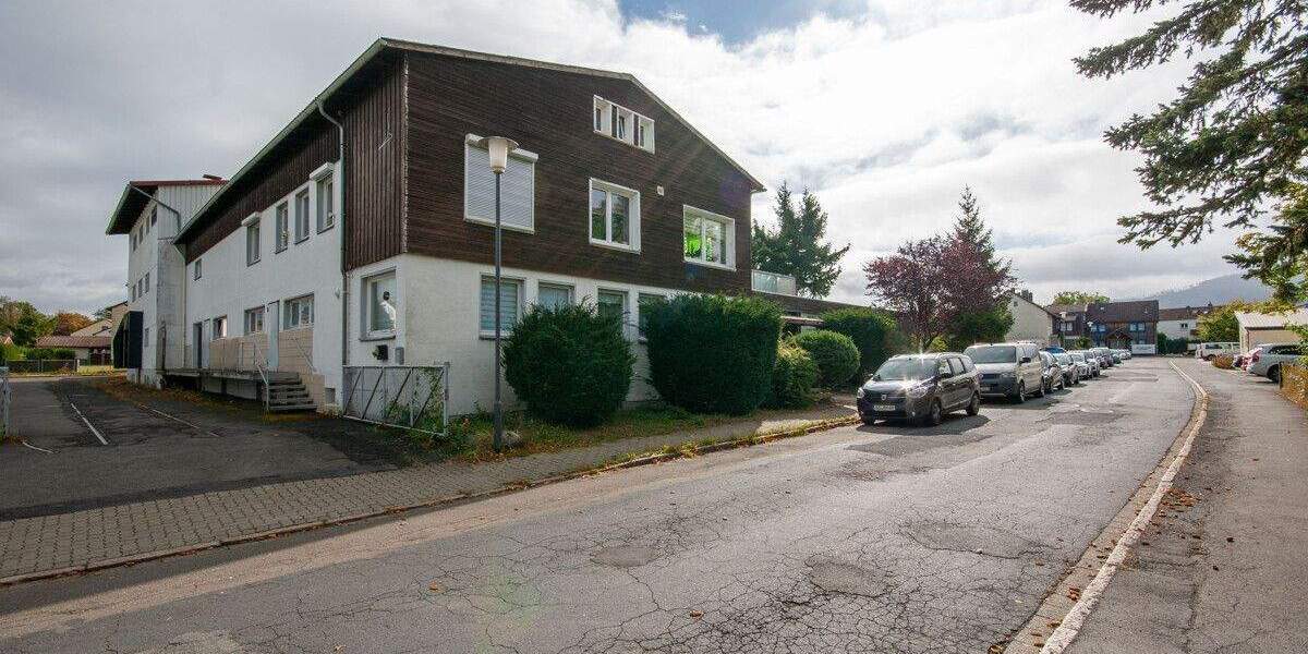 Gewerbeobjekt Goslar Kattenberg - 404&euro; | Angebot:25069395