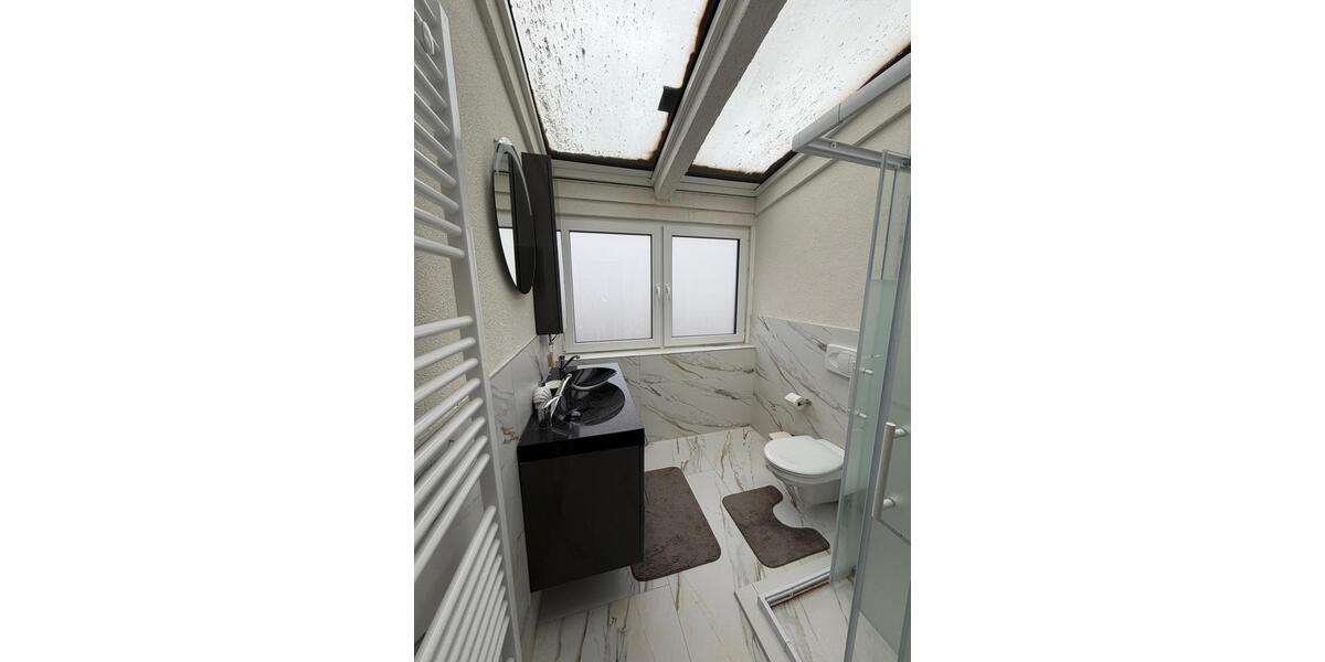 ZU VERMIETEN – WOHNUNG IN SEELZE CALENBERGER STR. 2.5 zimmer