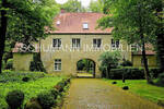 Apartment - Individuelles Wohnen in der wunderschönen Burg Kniphausen -