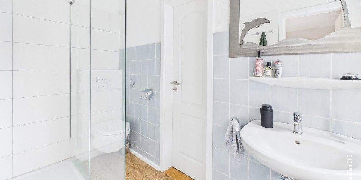 Etagenwohnung Steinkirchen - 2 Zimmer, 72 m&sup2;, 760&euro; | Angebot:24595867