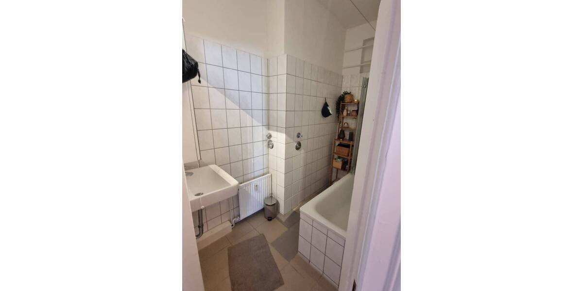 Etagenwohnung Hamburg St. Pauli - 4 Zimmer, 98 m&sup2;, 1.421&euro; | Angebot:26156547