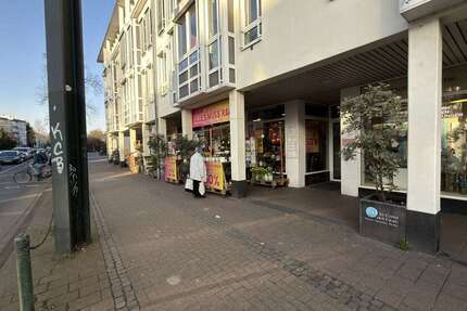 Gewerbeobjekt Düsseldorf Gerresheim - 2.220&euro; | Angebot:25278915