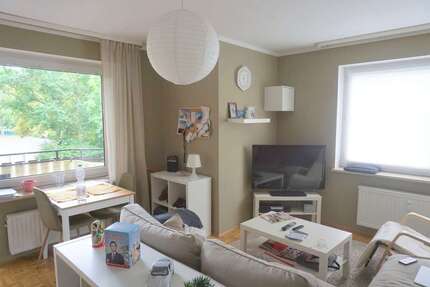 Wohnung Göttingen - 2 Zimmer, 55 m&sup2;, 680&euro; | Angebot:26169274
