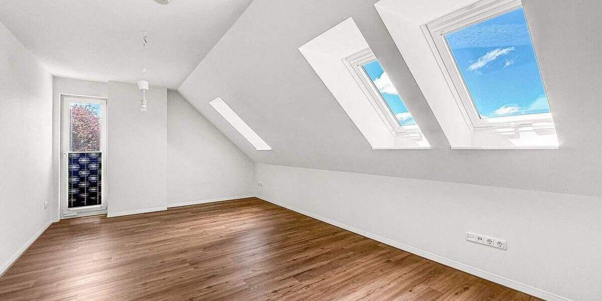 Doppelhaushälfte Heide / Süderholm Süderholm - 4 Zimmer, 150 m&sup2;, 1.865&euro; | Angebot:25997333