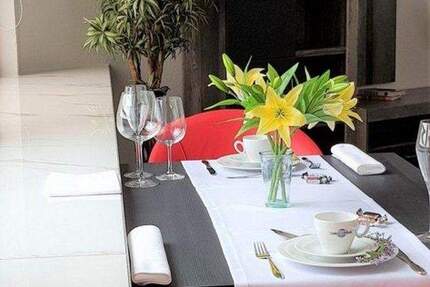 Moderne 1-Zimmer-Wohnung mit Balkon in Sülz, Köln zimmer