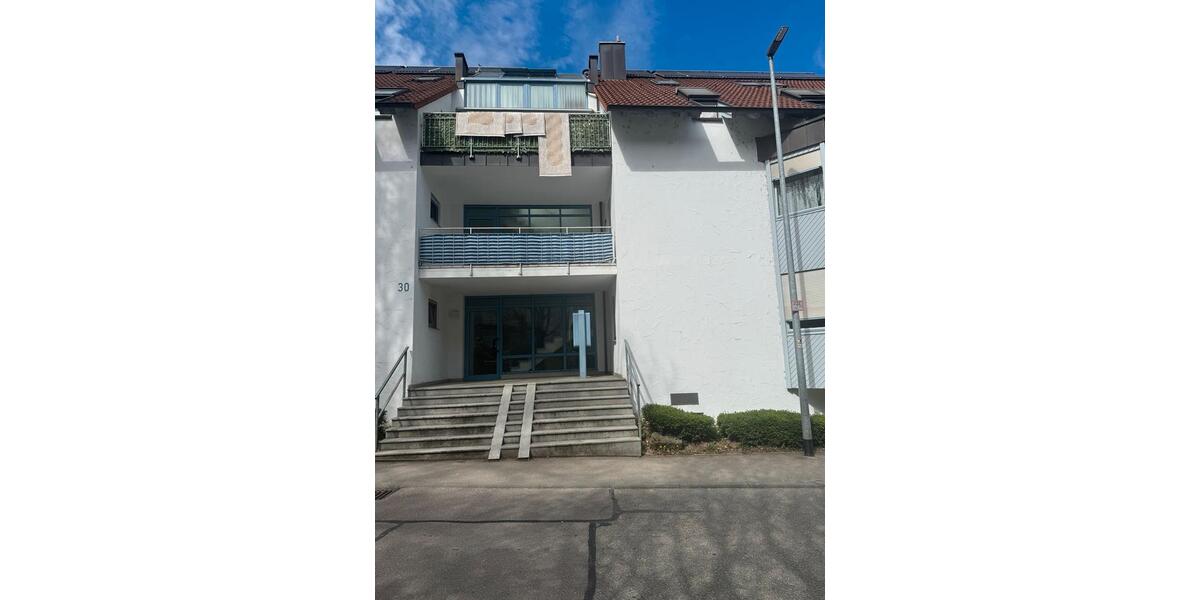 Erdgeschoßwohnung Schwieberdingen - 2 Zimmer, 53 m&sup2;, 870&euro; | Angebot:26519366