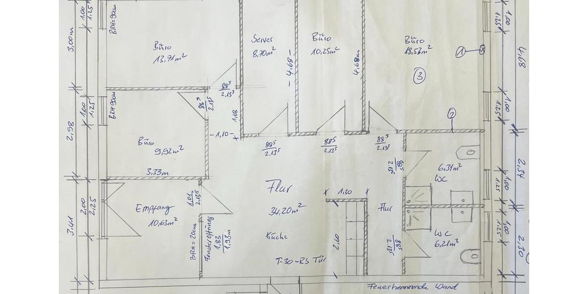 Gewerbeobjekt Kiel Meimersdorf - 1.800&euro; | Angebot:24780566