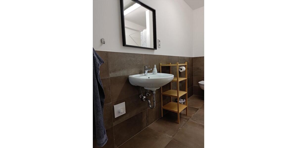 Wohnen auf Zeit Erkner - 1 Zimmer, 16 m&sup2;, 50&euro; | Angebot:25855565