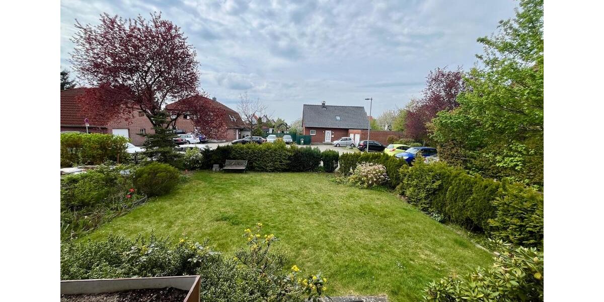 Erdgeschoßwohnung Peine Peine Kernstadt - 3 Zimmer, 78 m&sup2;, 750&euro; | Angebot:26615496