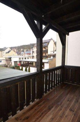 Etagenwohnung Hohenstein-Ernstthal Ernstthal - 3 Zimmer, 90 m&sup2;, 590&euro; | Angebot:26560819