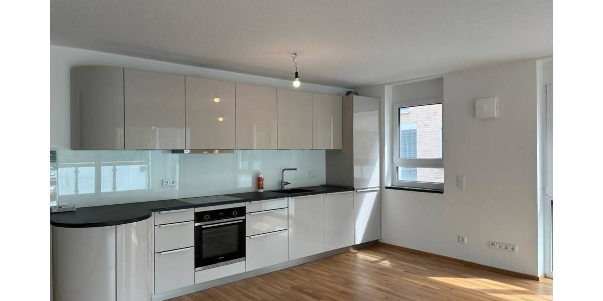 Etagenwohnung Friedrichshafen Hofen - 3 Zimmer, 80 m&sup2;, 1.430&euro; | Angebot:26027676