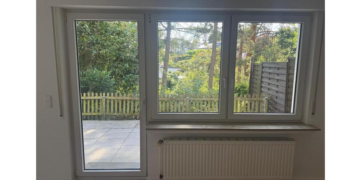 Etagenwohnung Sundern (Sauerland) - 2 Zimmer, 45 m&sup2;, 600&euro; | Angebot:24382881