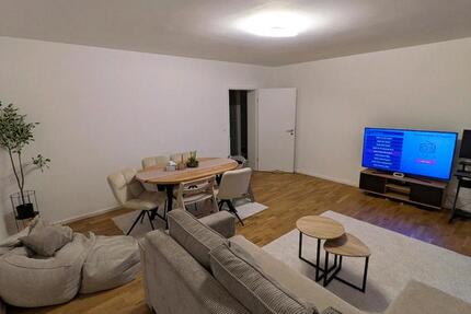 Wohnung Singen (Hohentwiel) - 4 Zimmer, 98 m&sup2;, 1.725&euro; | Angebot:24919545