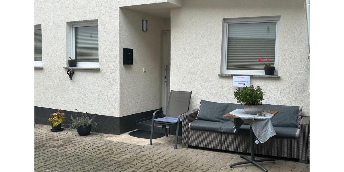 Erdgeschoßwohnung Ockenheim - 2 Zimmer, 2 m&sup2;, 795&euro; | Angebot:26425877