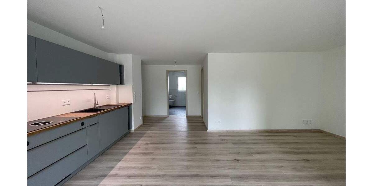 Etagenwohnung Altdorf b. Nürnberg Altdorf - 3 Zimmer, 92 m&sup2;, 1.150&euro; | Angebot:24915866