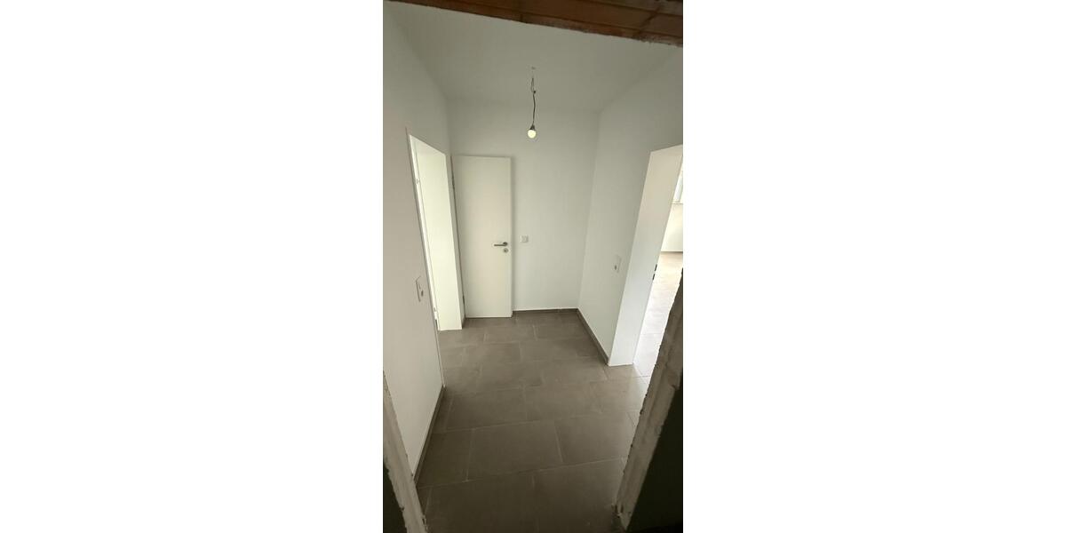 Einliegerwohnung mit separatem Eingang in ruhiger Lage 2 zimmer