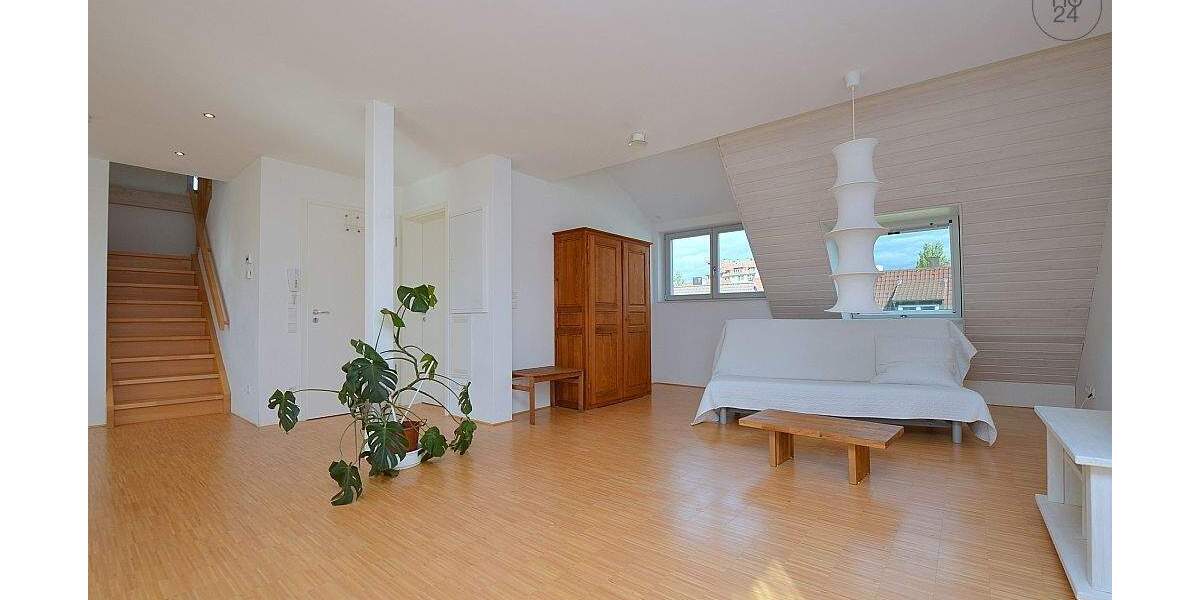 Etagenwohnung Stuttgart Bad Cannstatt - 2 Zimmer, 67 m&sup2;, 1.320&euro; | Angebot:25742830