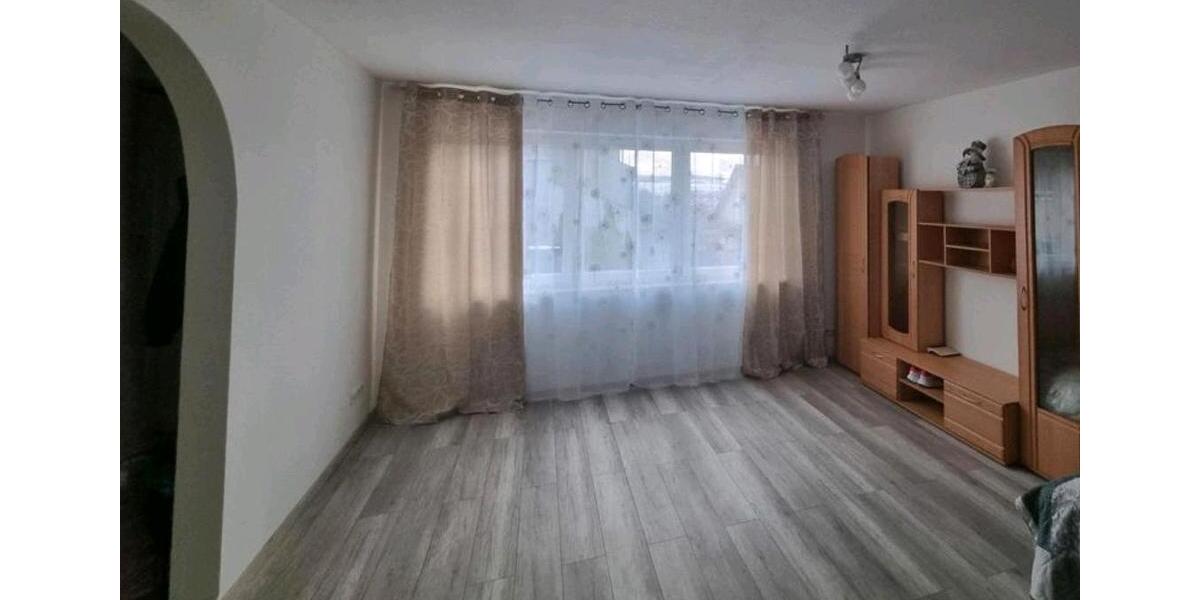 Erdgeschoßwohnung Wächtersbach - 2 Zimmer, 65 m&sup2;, 1.050&euro; | Angebot:24995844