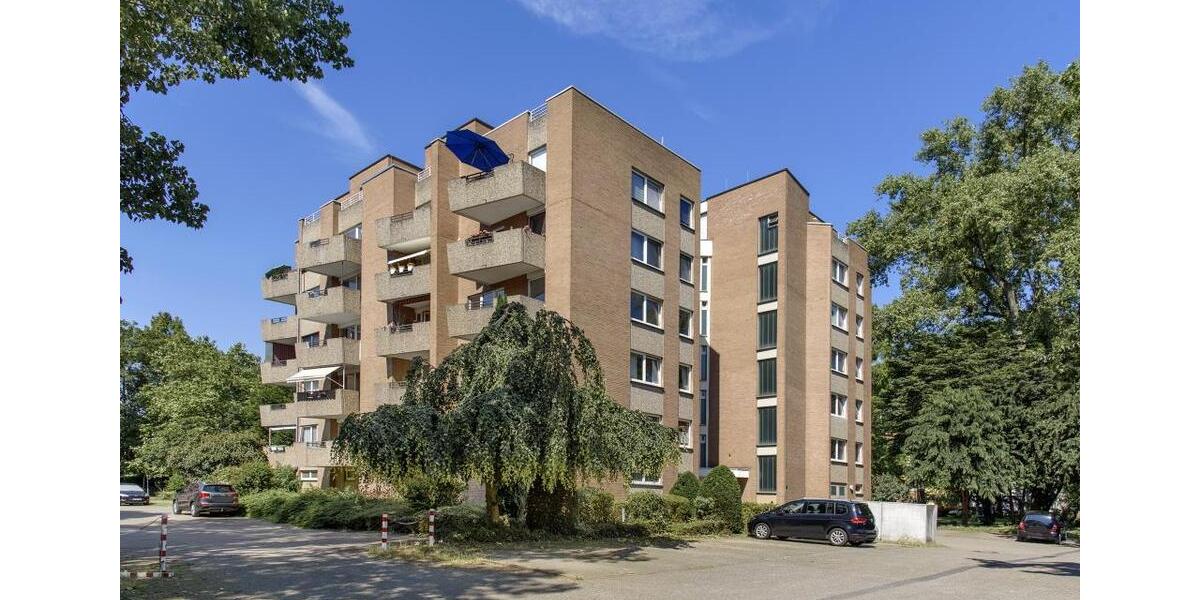 Etagenwohnung Mönchengladbach Süd - 3 Zimmer, 89 m&sup2;, 849&euro; | Angebot:25552146
