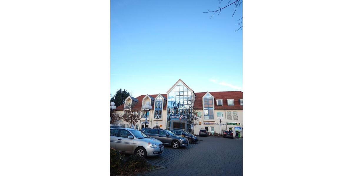 Dachgeschoßwohnung Potsdam - 3 Zimmer, 101 m&sup2;, 990&euro; | Angebot:22066364