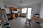 Erdgeschoßwohnung Ludwigshafen am Rhein - 2 Zimmer, 59 m&sup2;, 690&euro; | Angebot:25725544