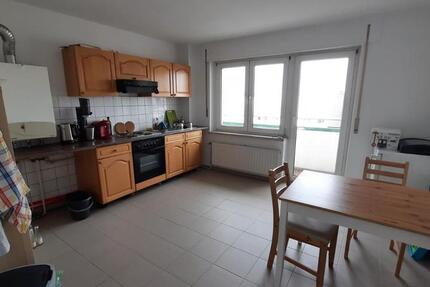 Wohnung Ludwigshafen am Rhein - 2 Zimmer, 59 m&sup2;, 690&euro; | Angebot:25725544