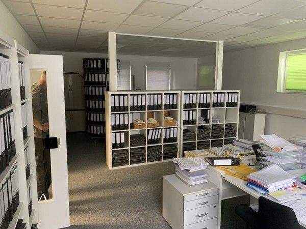 Gewerbeobjekt Osnabrück Hafen - 750&euro; | Angebot:24504311