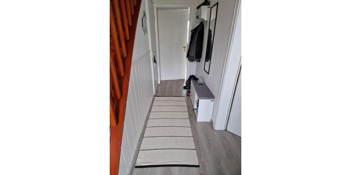 Reihenhaus Kiel Ellerbek - 4 Zimmer, 96 m&sup2;, 1.700&euro; | Angebot:24701419