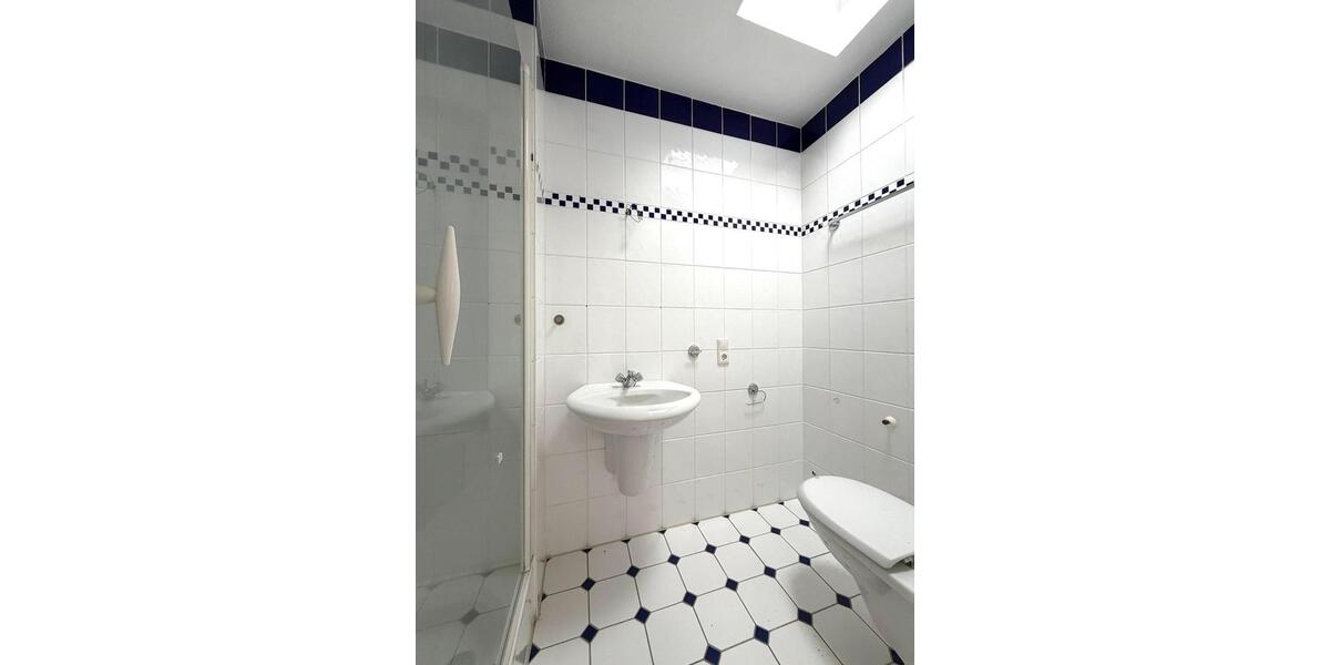 Etagenwohnung Bad Orb - 4 Zimmer, 111 m&sup2;, 1.099&euro; | Angebot:26048864