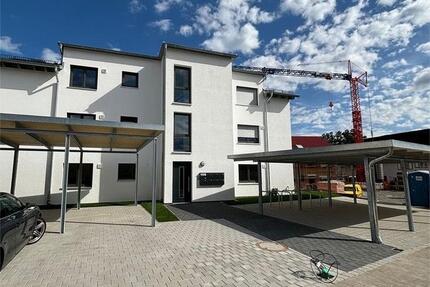 Wohnung Radolfzell am Bodensee - 2 Zimmer, 41 m&sup2;, 800&euro; | Angebot:25223812