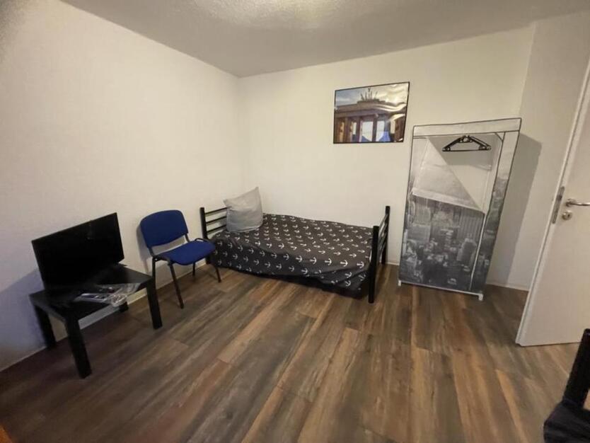Unterkunft & MonteurZimmer in Bonn