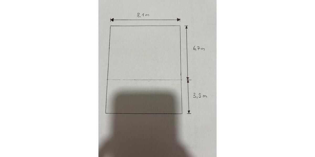 Lagerhalle 86 m2 zimmer