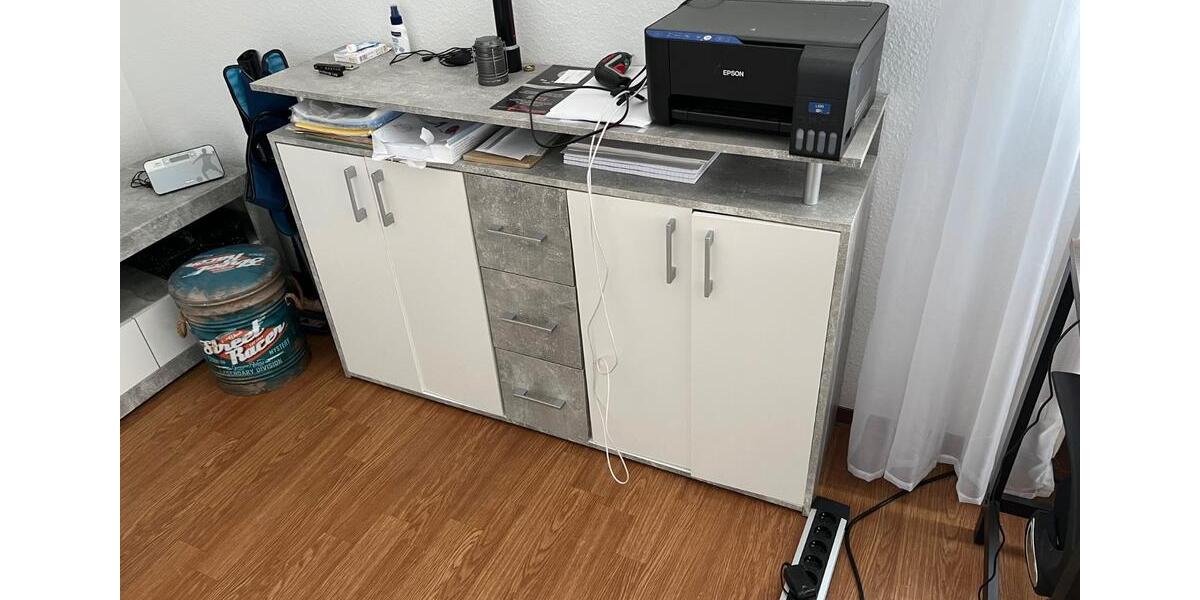 Dachgeschoßwohnung Saarbrücken Dudweiler - 1 Zimmer, 25 m&sup2;, 470&euro; | Angebot:26626526
