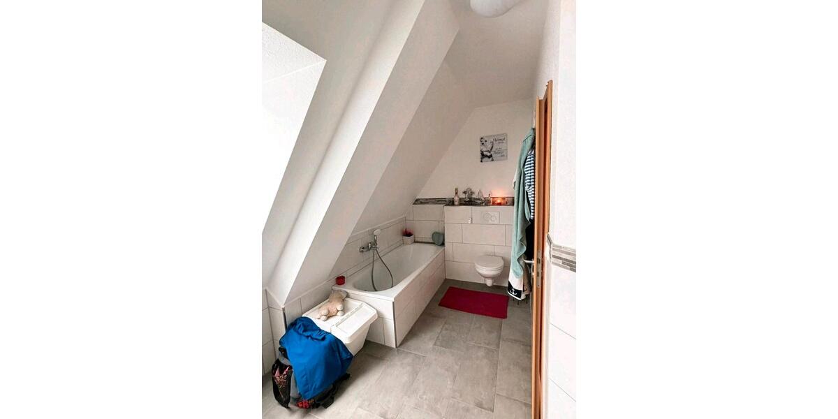 Etagenwohnung Bad Fallingbostel - 4 Zimmer, 180 m&sup2;, 1.050&euro; | Angebot:26692408