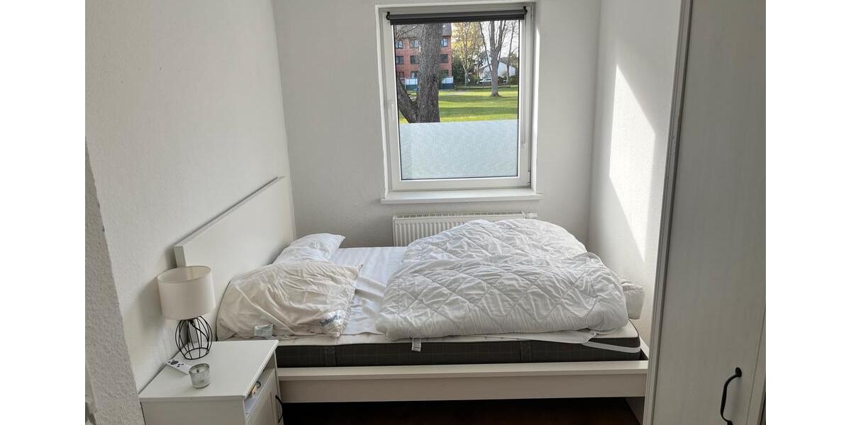 Wohnen auf Zeit Nienburg (Weser) - 3 Zimmer, 65 m&sup2;, 373&euro; | Angebot:26464884